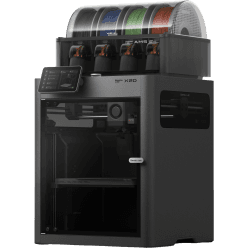 Imprimante 3D Bambu Lab X2D AMS2 PRO Combo
