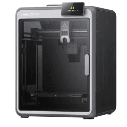 Imprimante 3D Creality K2