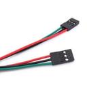 connexion jumper wire femelle-femelle 3P 70cm