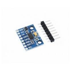 ACCELEROMETRE 3 AXES ADXL345 gy-291