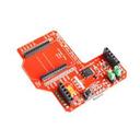 shield pour arduino