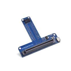 Micro:bit GPIO Board T