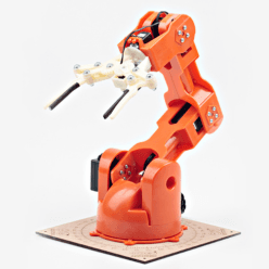 TINKERKIT BRACCIO ROBOT T05000