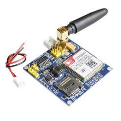 GPRS SIM800A d'extension