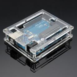 Arduino Boitier
