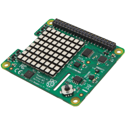 Raspberry Pi Sense Hat
