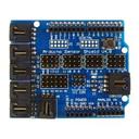 ARDUINO SENSOR SHIELD V4.0