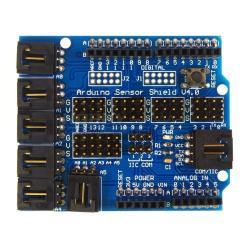 ARDUINO SENSOR SHIELD V4.0