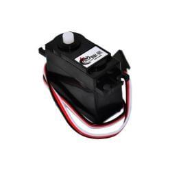 Servomoteur DS04- 360°