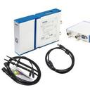 Oscilloscope virtuel 2 voies 50MHZ OSC482