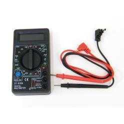 MULTIMETRE NUMERIQUE DT-830B