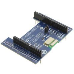 RF Sub-1 GHz expansion board X-NUCLEO-IDS01A4