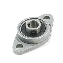 Palier applique KFL08 8mm