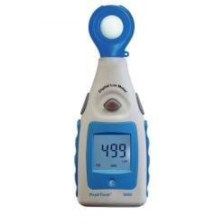 Luxmètre digitale Peaktech-5165