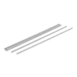 Tige filetée 4mm 500mm