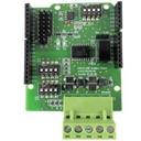 Shield pour Arduino UNO ou Mega