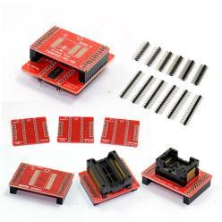 PLUS Adaptateur