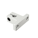 Rail Support Linéaire 16mm