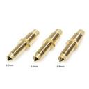 Integrated Brass Nozzle