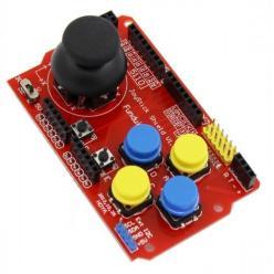 Joystick shield pour Arduino
