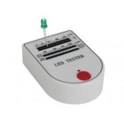 TESTEUR LED