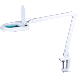 Lampe-loupe Premium ZD-6015 90 LED 9W