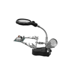 Loupe Lampe LED 65MM