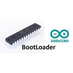 BOOTLOADER arduino