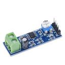 audio LM386 5V-12V