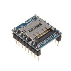 SD ARDUINO