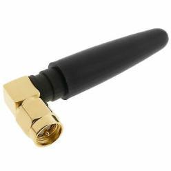 Antenne GSM 868 915 MHz SMA connecteur mâle
