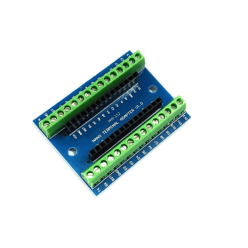NANO IO Shield V1.O