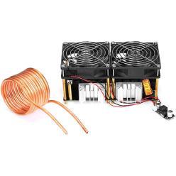 REGULATEUR DE TENSION TESLA ZVS 1800W