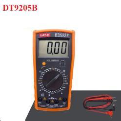 MULTIMÈTRE DIGITAL DT9205B