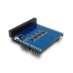 ARDUINO SHIELD