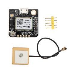 navigation GT-U7 GPS, monopuce STM32 pour arduino, compatible NEO6M