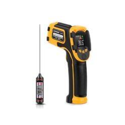 THERMOMETRE INFRAROUGE HS960D
