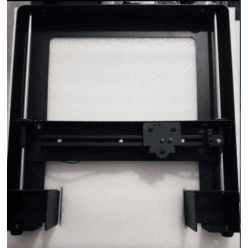 Armature Imprimante 3D