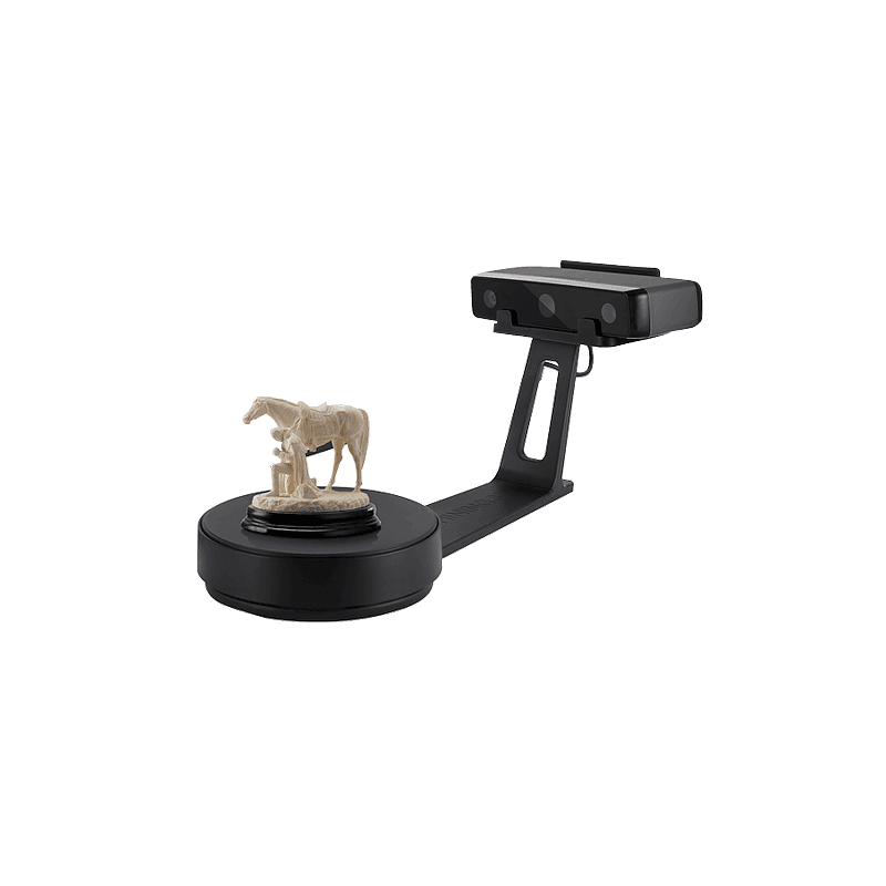 Scanner 3D Einscan-SE
