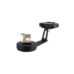 Scanner 3D Einscan-SE