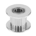 Poulie axe 5mm Pour Courroie 10mm