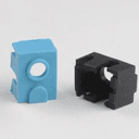 sleeve for Aluminium Heat Block MK8