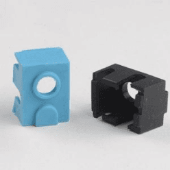 sleeve E3D-V6 for Aluminium Heat Block MK8