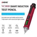 testeur Stylo de tension AC DC sans contact VC1010