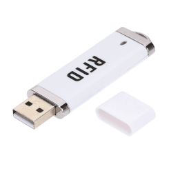 Lecteur RFID 13.56 Mhz R60C-USB