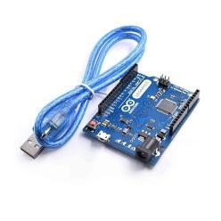 Arduino Leonardo