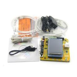 DEVELOPPMENT STM32F107VCT6 +LCD 3.2 "