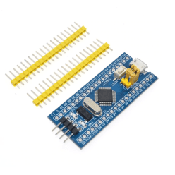 ARM STM32 pour Arduino