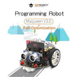 Robot pour micro:bit MAQUEEN ROB0148