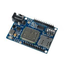 GPRS GPS POUR Arduino